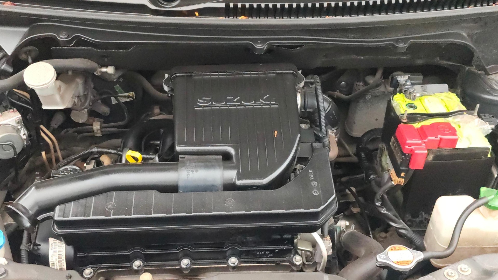 Used 2018 Maruti Suzuki 1000 Used 2018 Maruti Suzuki 1000