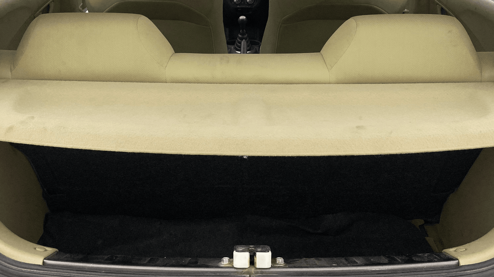 Used 2015 Honda Brio Used 2015 Honda Brio