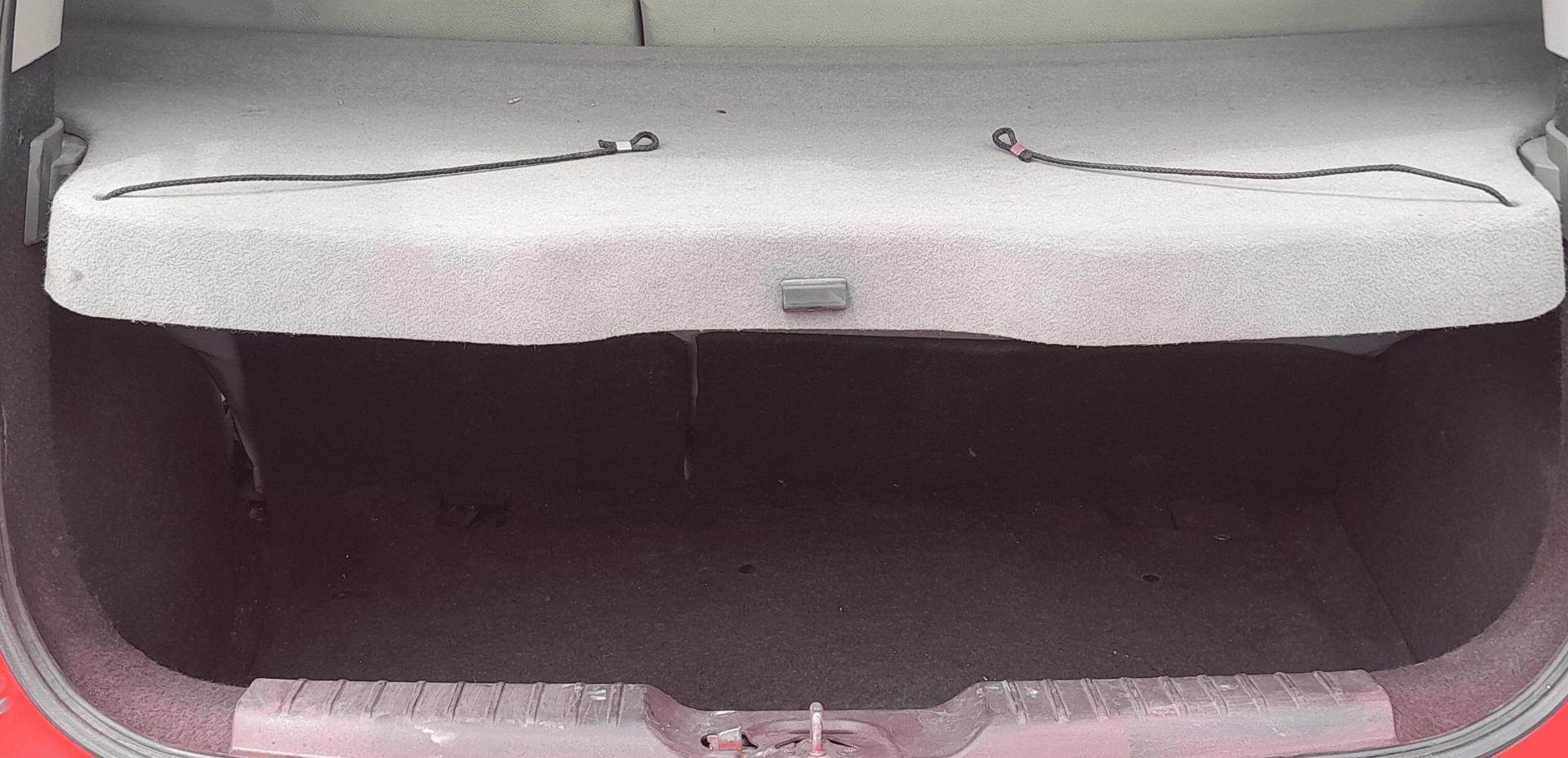 View 2013 Chevrolet Sail UVA 1.2 Base Image 10 Used 2013 Chevrolet Sail UVA 1.2 Base Image 10