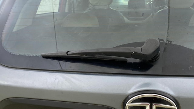 View Tata Nexon Image 45 Used Tata Nexon Image 45