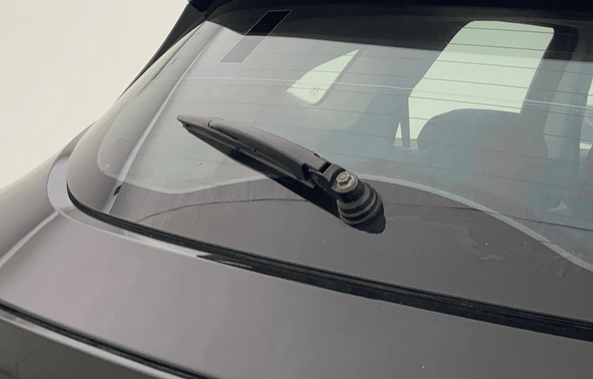View 2020 Tata Harrier XE Image 24 Used 2020 Tata Harrier XE Image 24