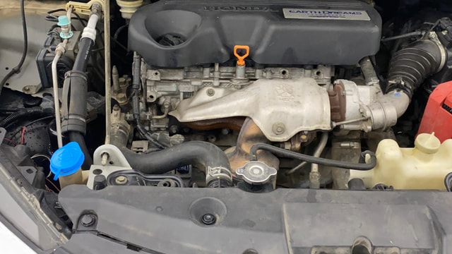 View Honda City Image 4 Used Honda City Image 4