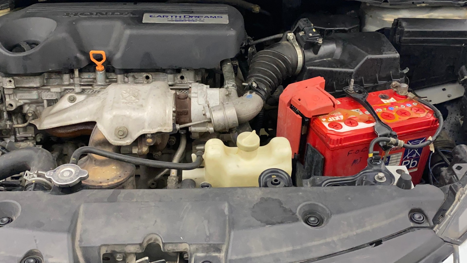 Used 2019 Honda City Used 2019 Honda City