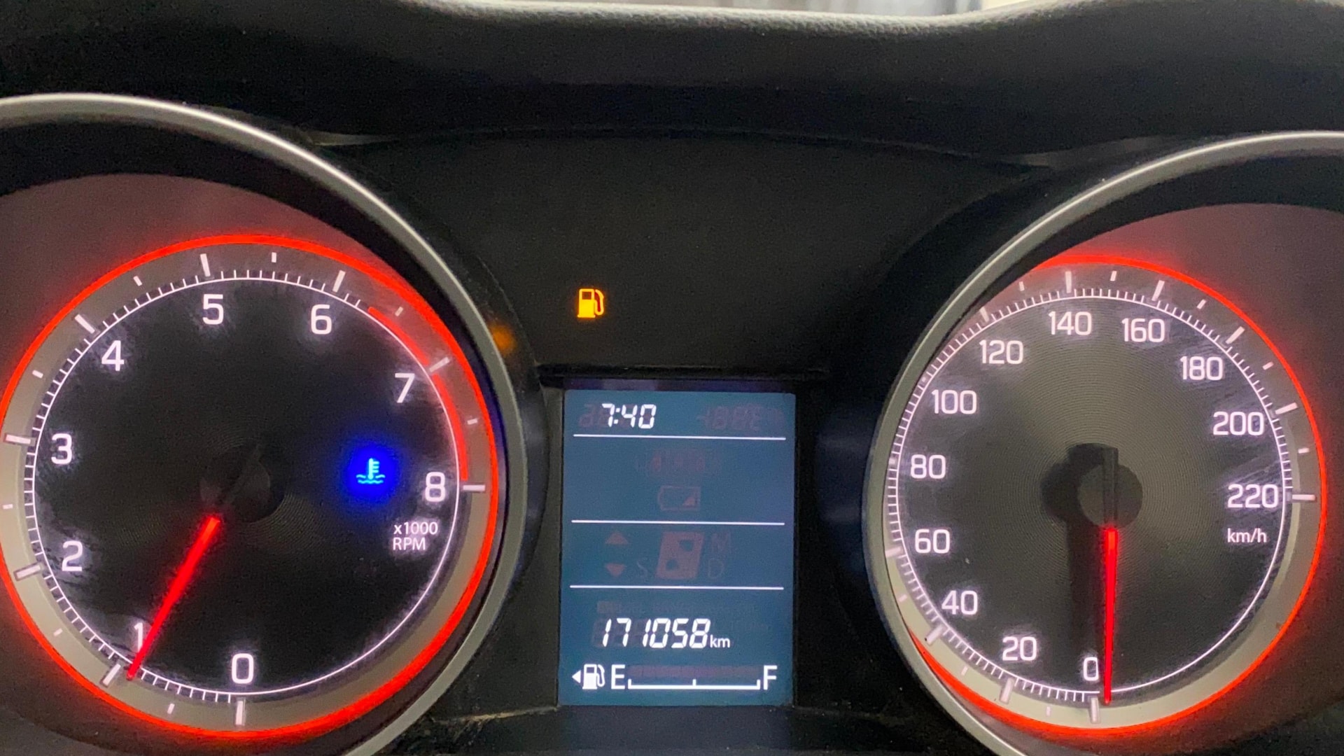View 2020 Maruti Suzuki 1000 Base Variant Image 33 Used 2020 Maruti Suzuki 1000 Base Variant Image 33