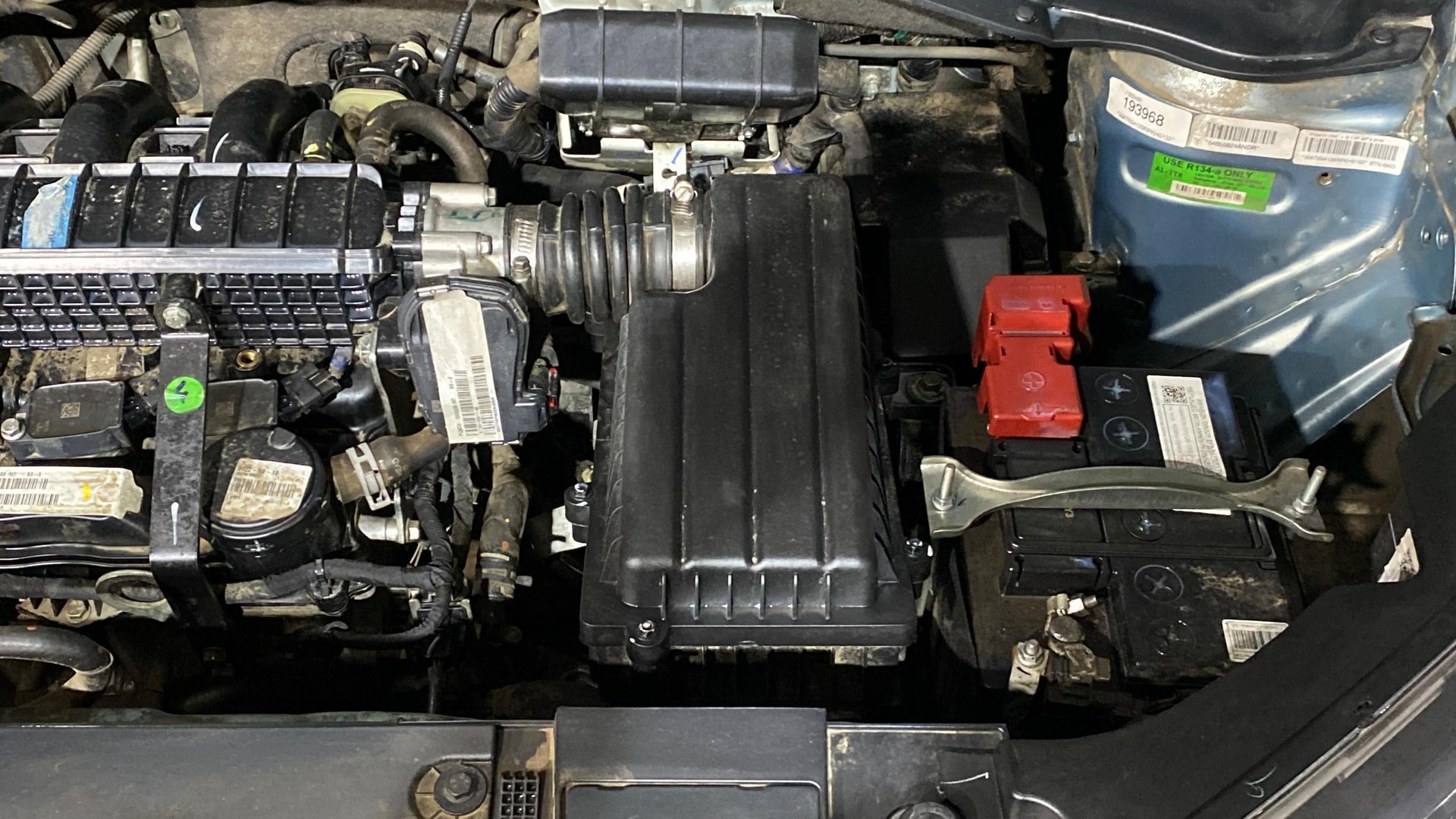 Used 2025 Tata Punch Used 2025 Tata Punch