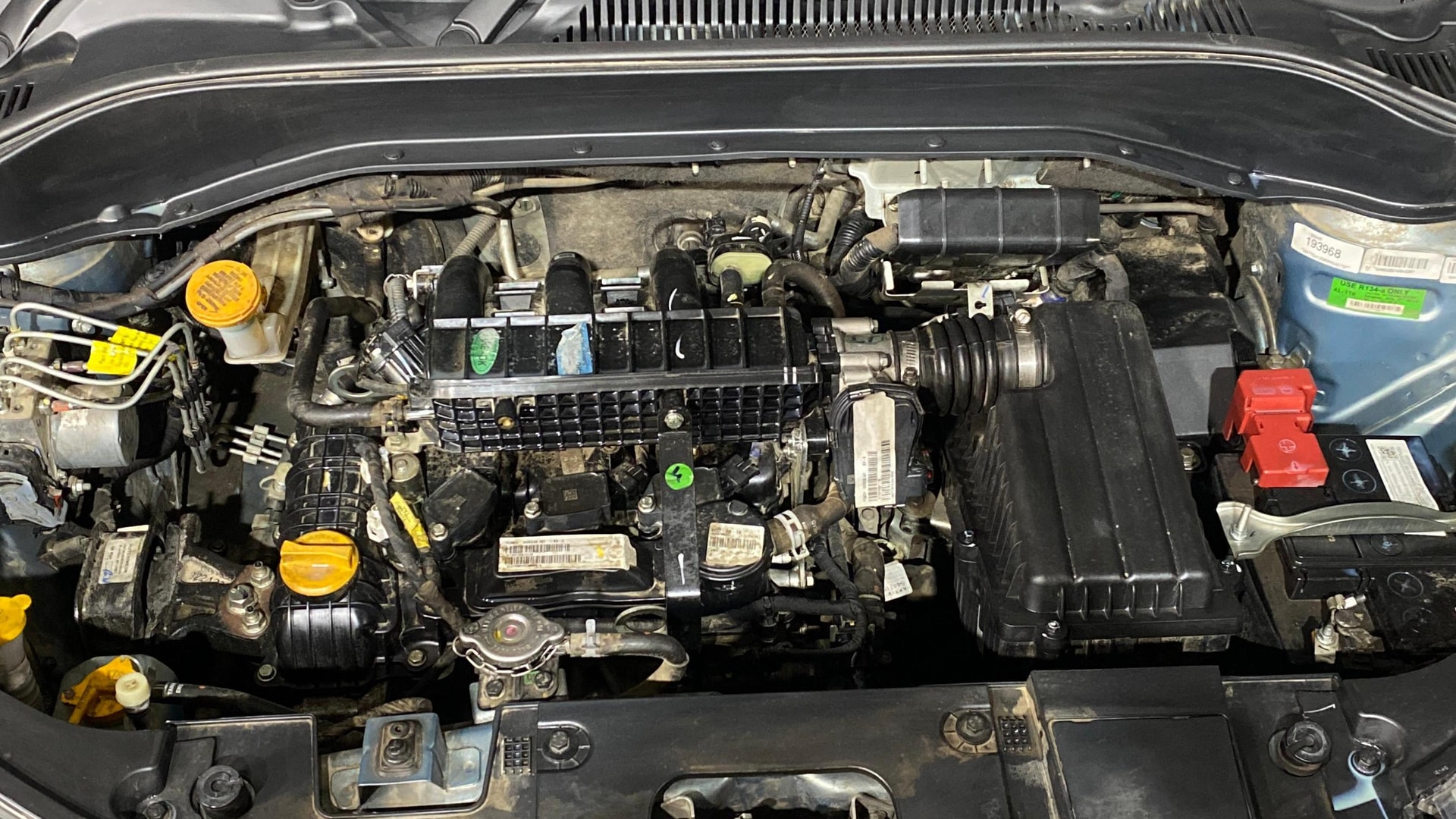 Used 2025 Tata Punch Used 2025 Tata Punch