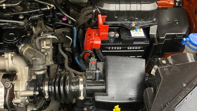 View Ford EcoSport Image 13 Used Ford EcoSport Image 13