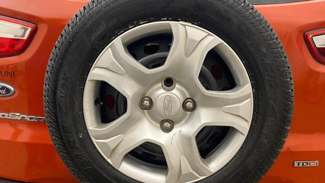 View Ford EcoSport Image 24 Used Ford EcoSport Image 24