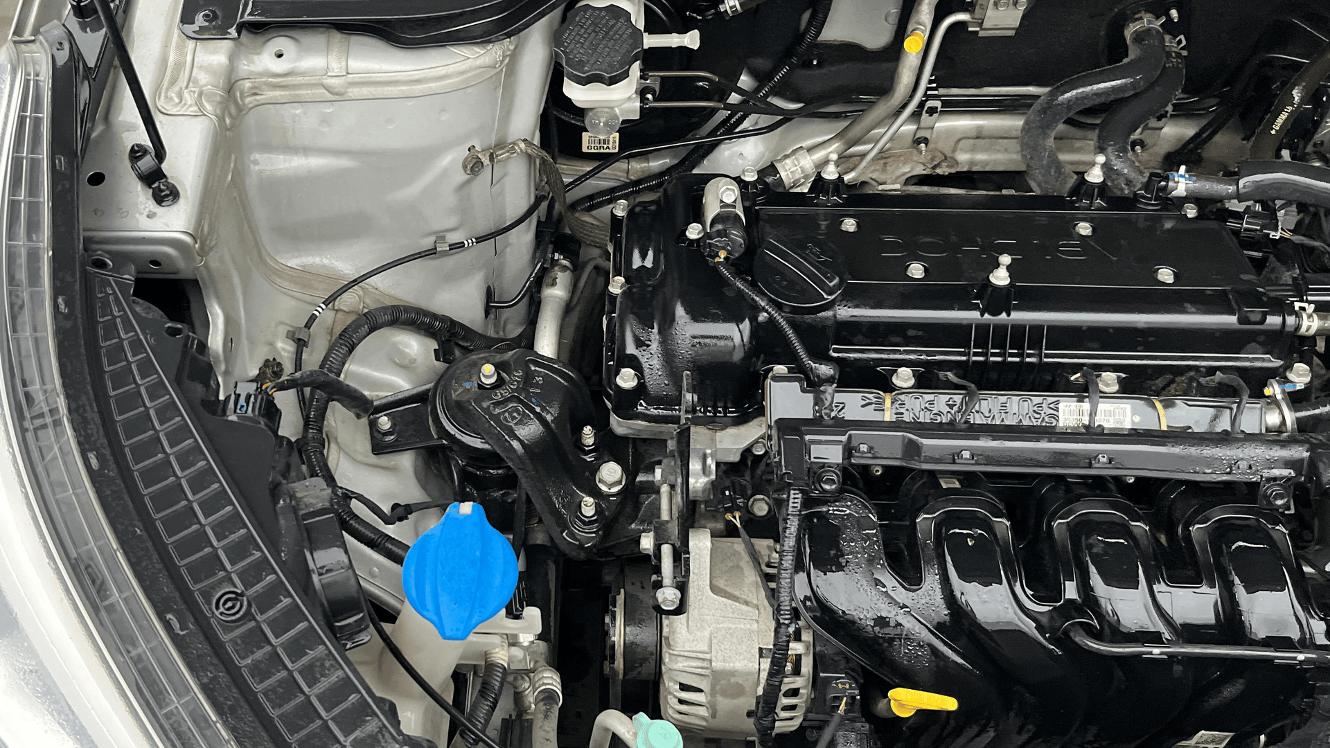 View 2019 Hyundai Creta 1.4 E Diesel Image 26 Used 2019 Hyundai Creta 1.4 E Diesel Image 26
