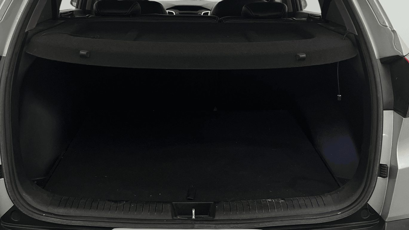 View 2019 Hyundai Creta 1.4 E Diesel Image 7 Used 2019 Hyundai Creta 1.4 E Diesel Image 7