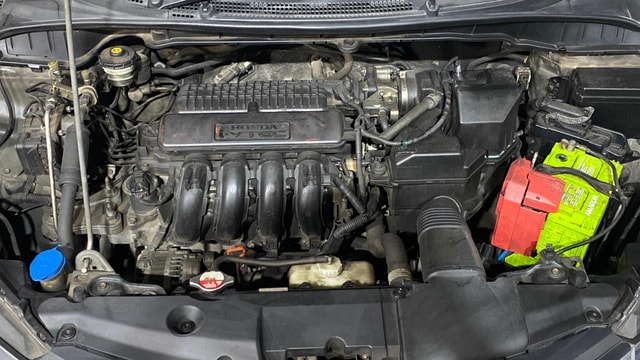 View Honda City Image 43 Used Honda City Image 43