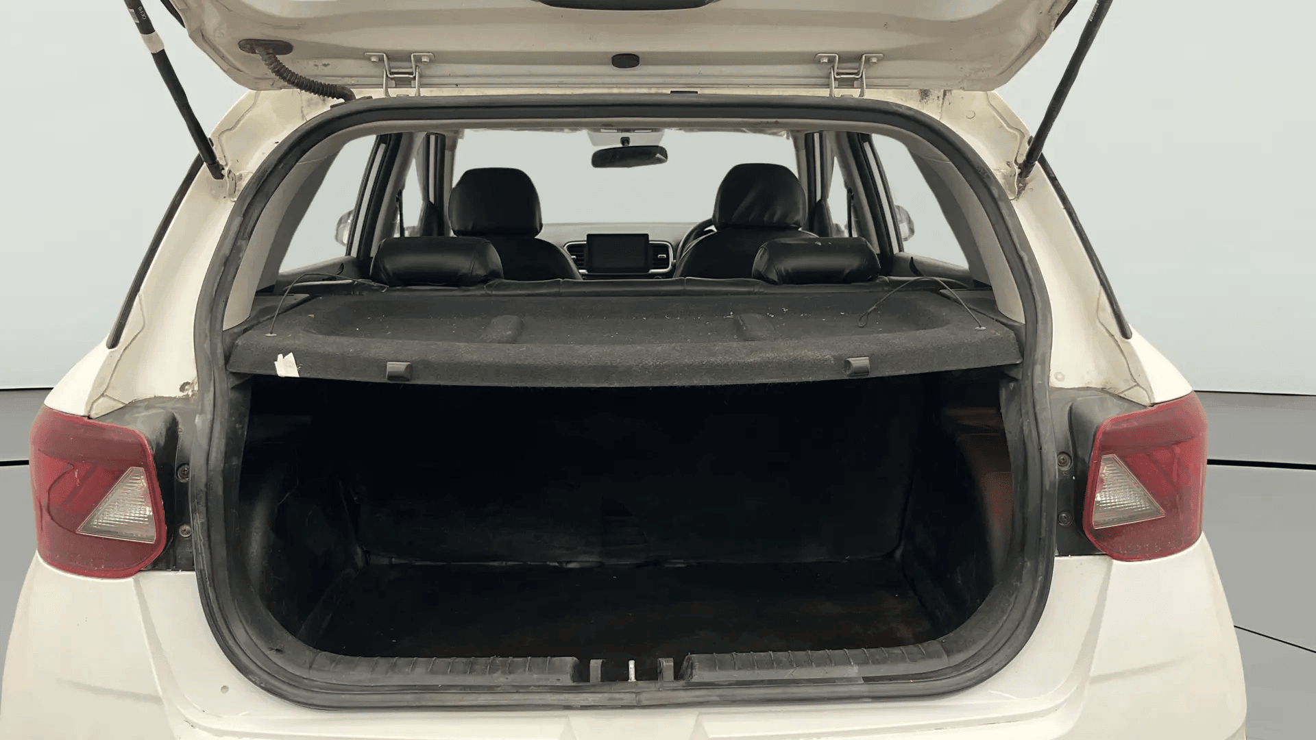 Used 2019 Hyundai Venue Used 2019 Hyundai Venue