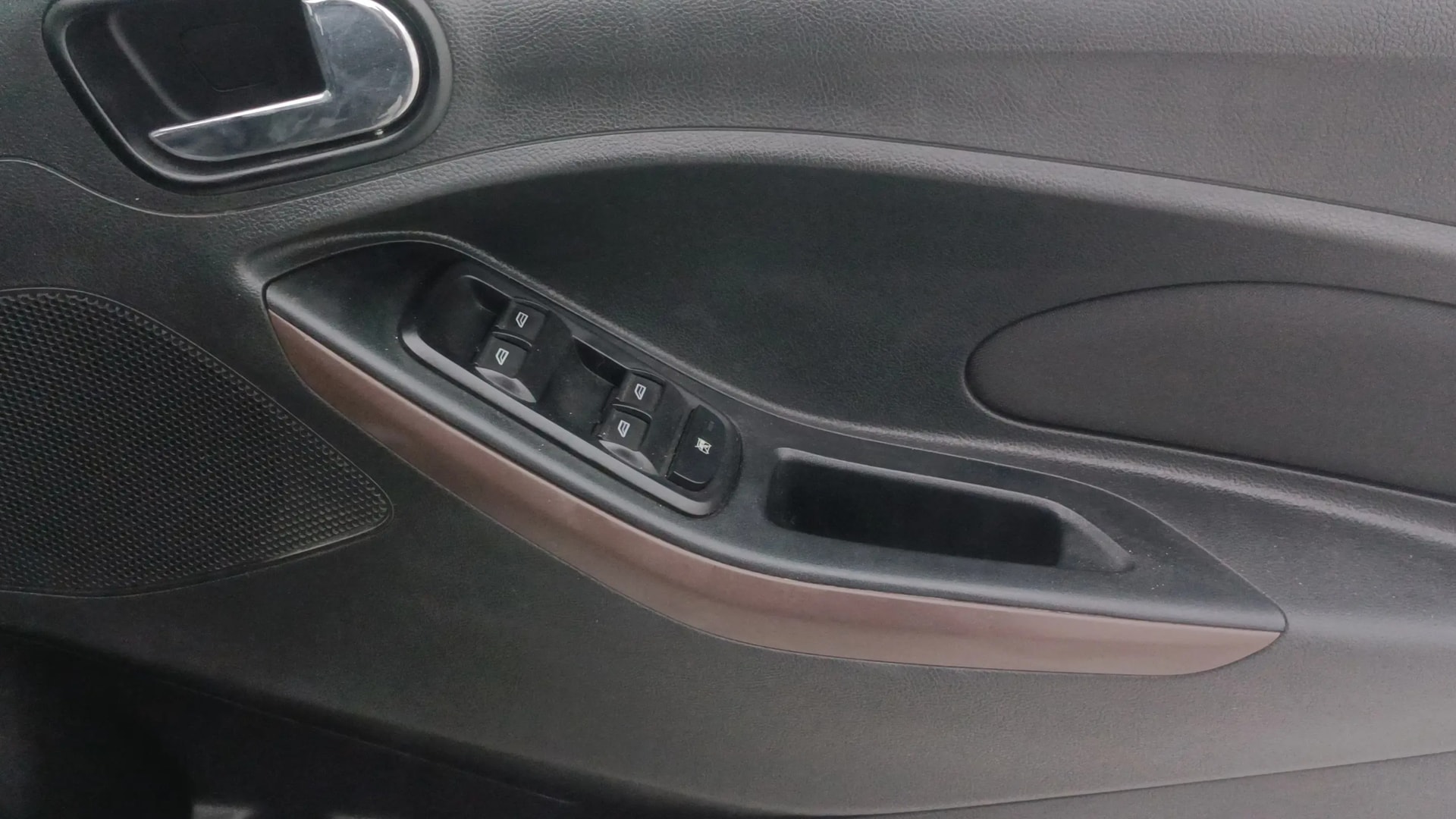 Used 2018 Ford Freestyle Used 2018 Ford Freestyle