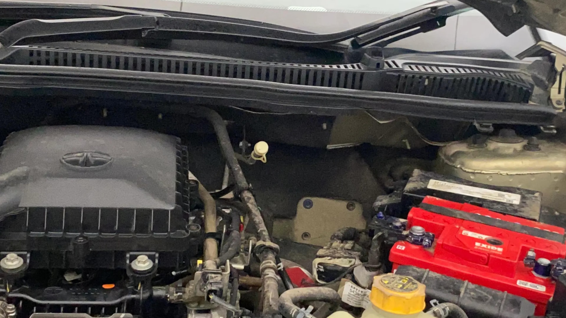 View 2022 Tata Nexon Revotron XE Image 14 Used 2022 Tata Nexon Revotron XE Image 14