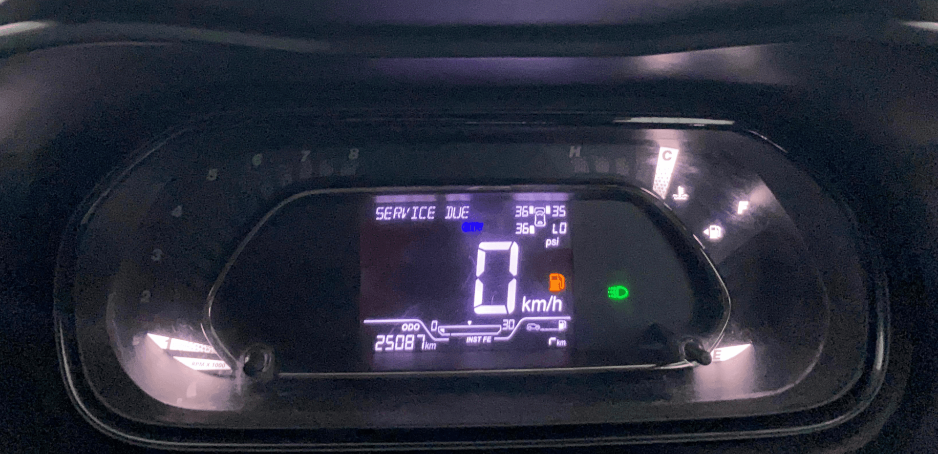 View 2022 Tata Nexon Revotron XE Image 36 Used 2022 Tata Nexon Revotron XE Image 36