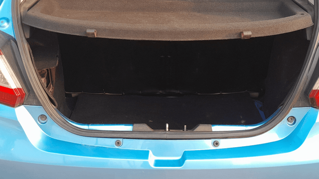 View Tata Tiago Image 6 Used Tata Tiago Image 6