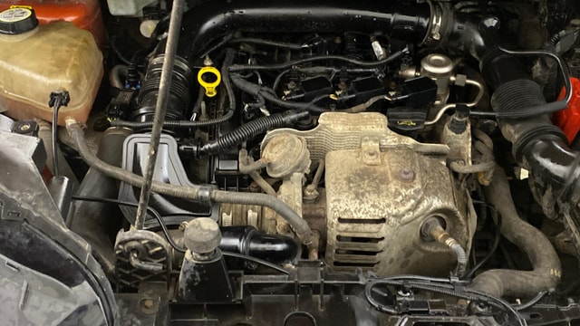 View Ford EcoSport Image 3 Used Ford EcoSport Image 3