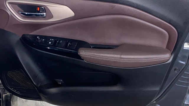 View Toyota Urban Cruiser Taisor Image 33 Used Toyota Urban Cruiser Taisor Image 33
