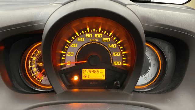 View Honda Brio Image 33 Used Honda Brio Image 33
