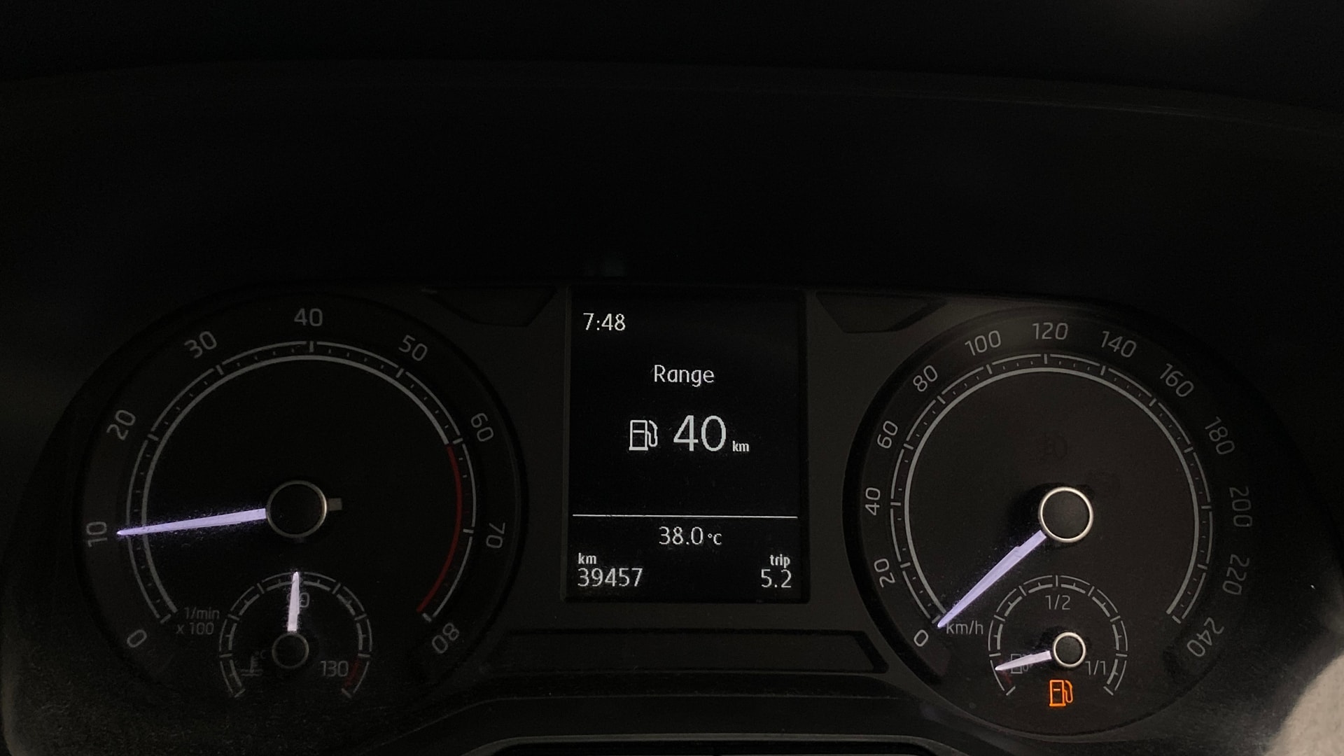 View 2021 Skoda Kushaq Style 1.0 TSI MT Image 37 Used 2021 Skoda Kushaq Style 1.0 TSI MT Image 37
