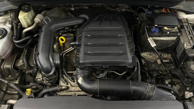 View Skoda Kushaq Image 44 Used Skoda Kushaq Image 44