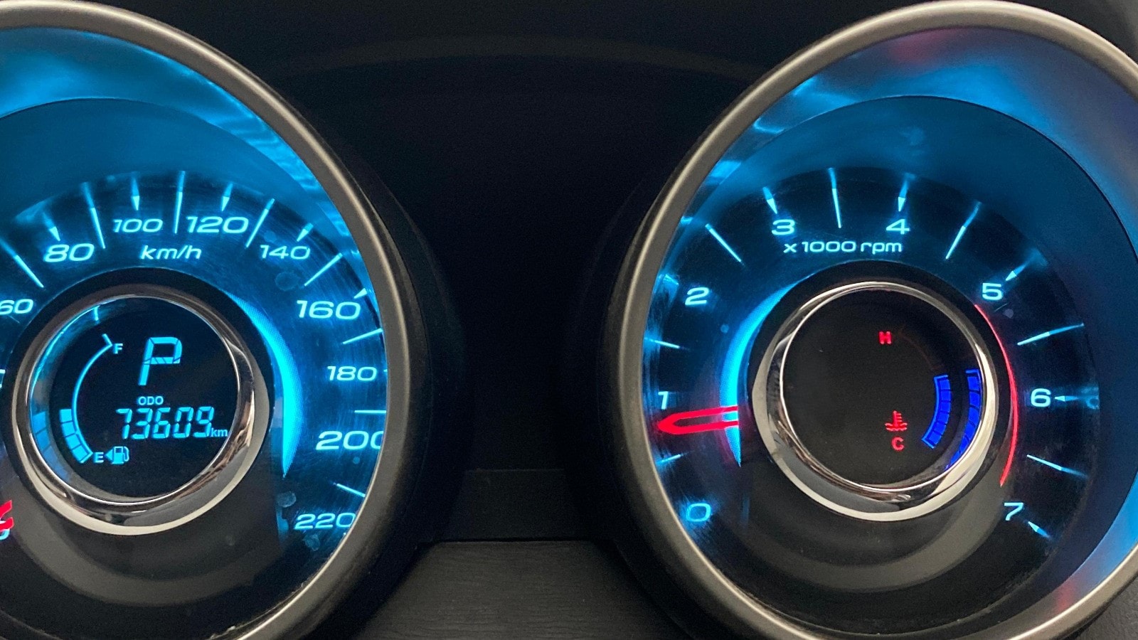 Used 2019 Mahindra XUV500 Used 2019 Mahindra XUV500