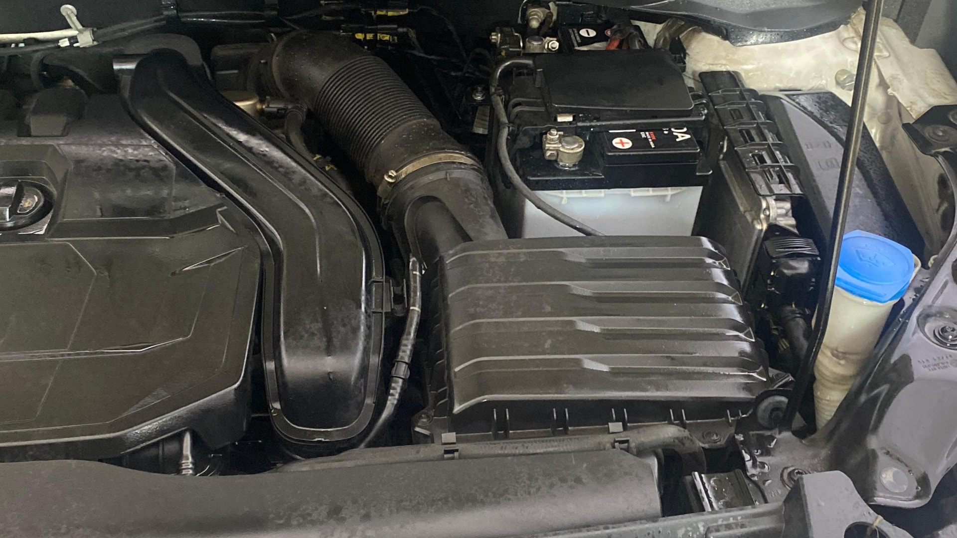 Used 2021 Volkswagen Taigun Used 2021 Volkswagen Taigun