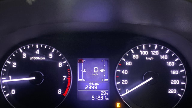 View Hyundai Creta Image 34 Used Hyundai Creta Image 34