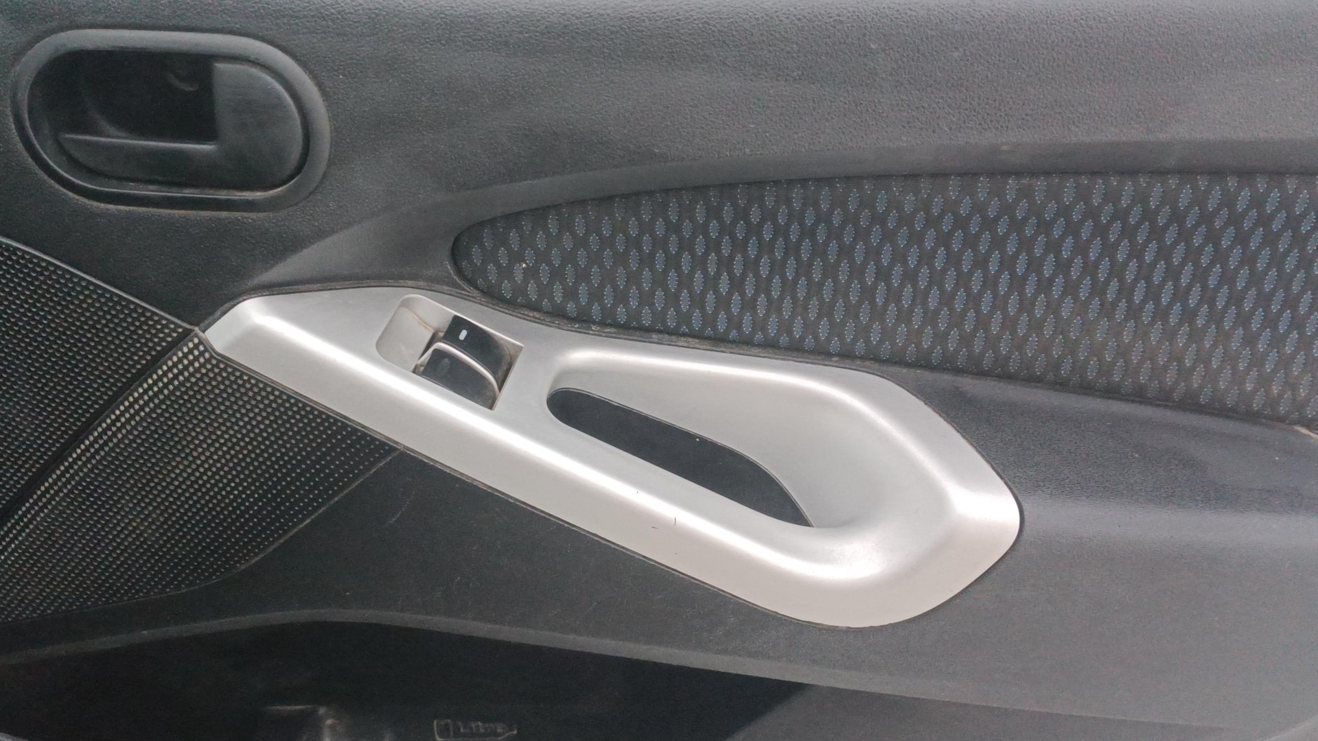 Used 2014 Ford Figo Used 2014 Ford Figo