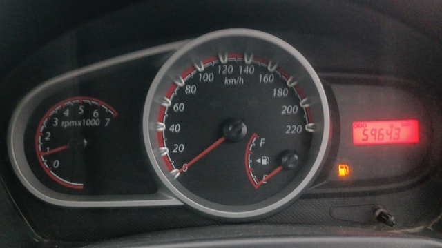 View Ford Figo Image 19 Used Ford Figo Image 19