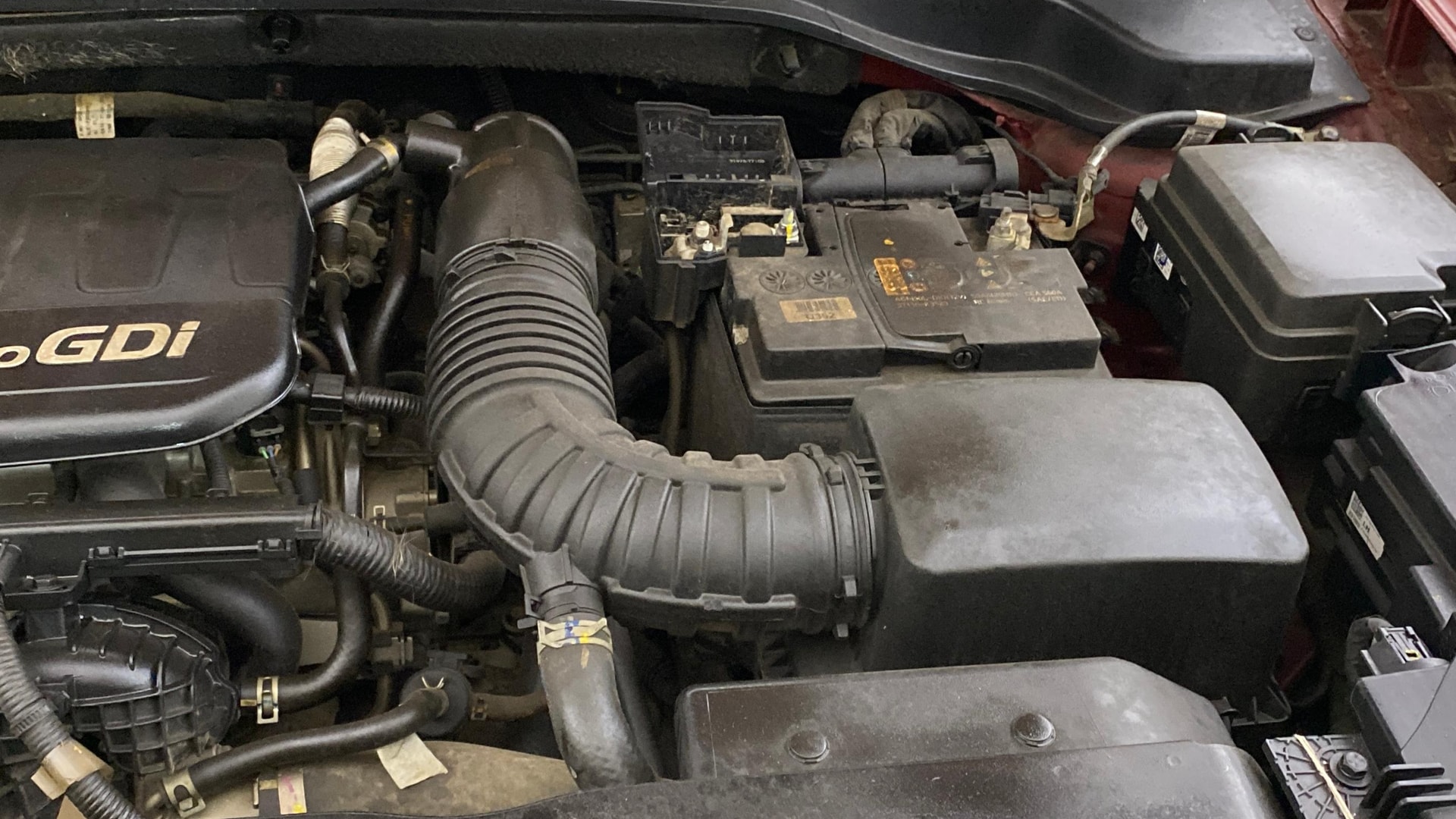 Used 2023 Kia Sonet Used 2023 Kia Sonet