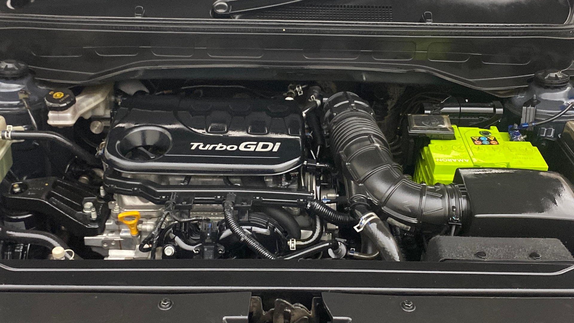 View 2019 Hyundai Venue SX 1.0 Petrol Image 43 Used 2019 Hyundai Venue SX 1.0 Petrol Image 43
