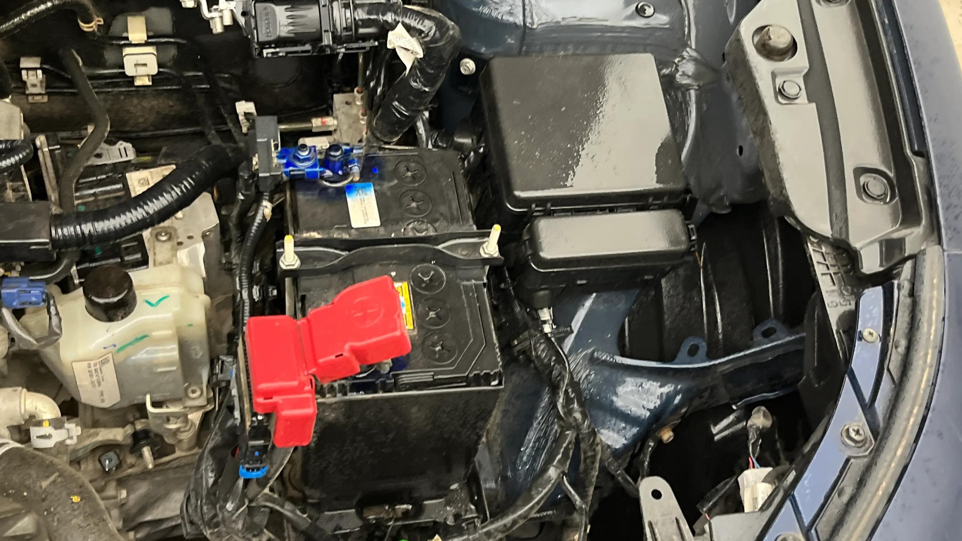 View 2023 Maruti Suzuki 1000 Base Variant Image 28 Used 2023 Maruti Suzuki 1000 Base Variant Image 28
