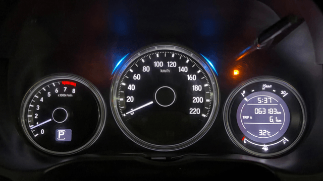 View Honda City ZX Image 37 Used Honda City ZX Image 37