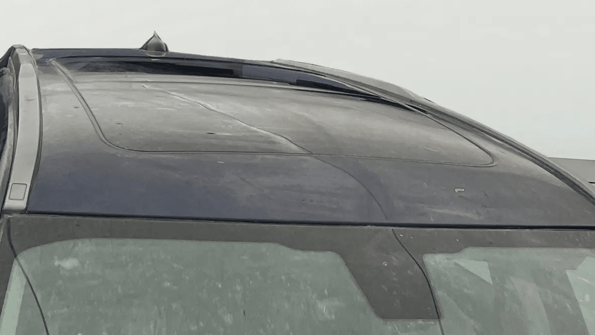 View 2021 Tata Safari XZ Plus Image 36 Used 2021 Tata Safari XZ Plus Image 36