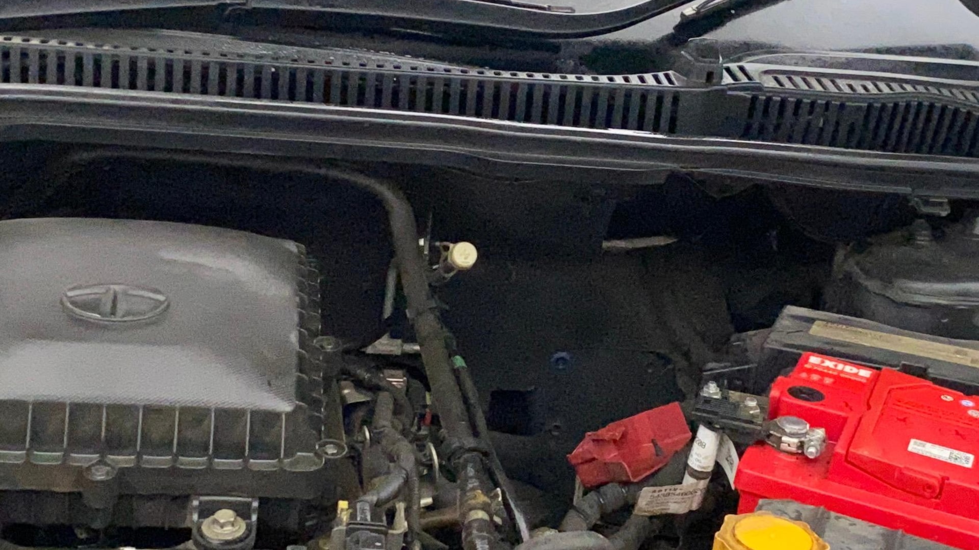View 2021 Tata Nexon Revotron XE Image 13 Used 2021 Tata Nexon Revotron XE Image 13