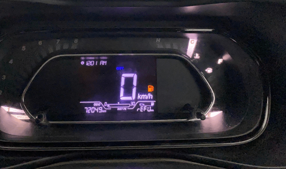 View 2021 Tata Nexon Revotron XE Image 35 Used 2021 Tata Nexon Revotron XE Image 35