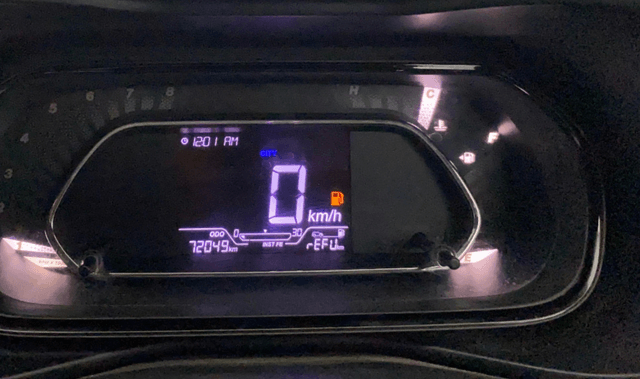 View Tata Nexon Image 35 Used Tata Nexon Image 35