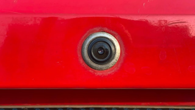 View Volkswagen Polo Image 24 Used Volkswagen Polo Image 24