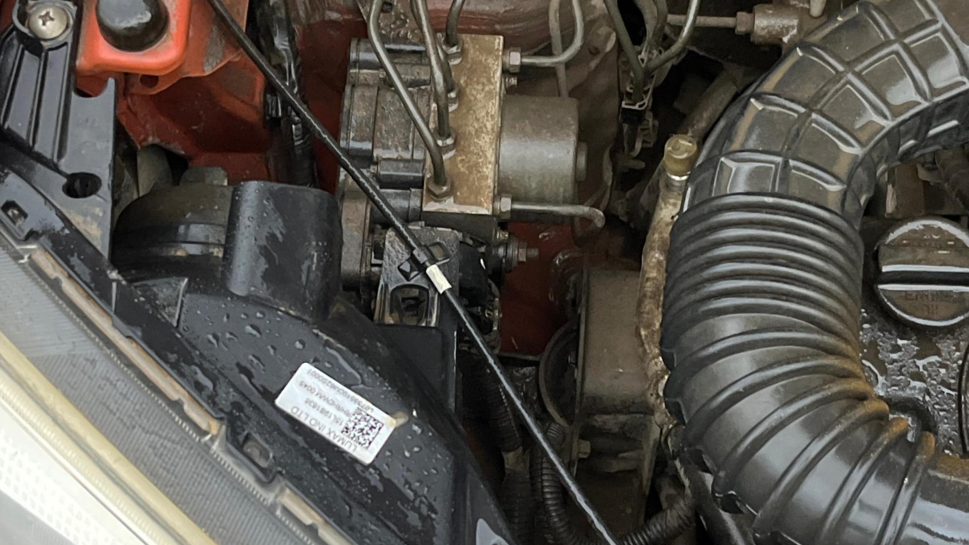 View 2020 Maruti Suzuki 1000 Base Variant Image 3 Used 2020 Maruti Suzuki 1000 Base Variant Image 3
