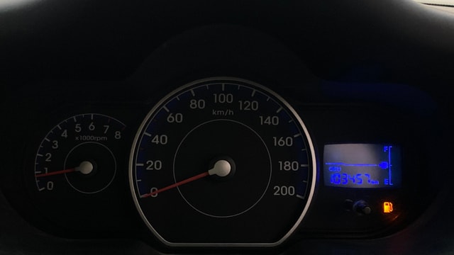 View Hyundai i10 Image 33 Used Hyundai i10 Image 33