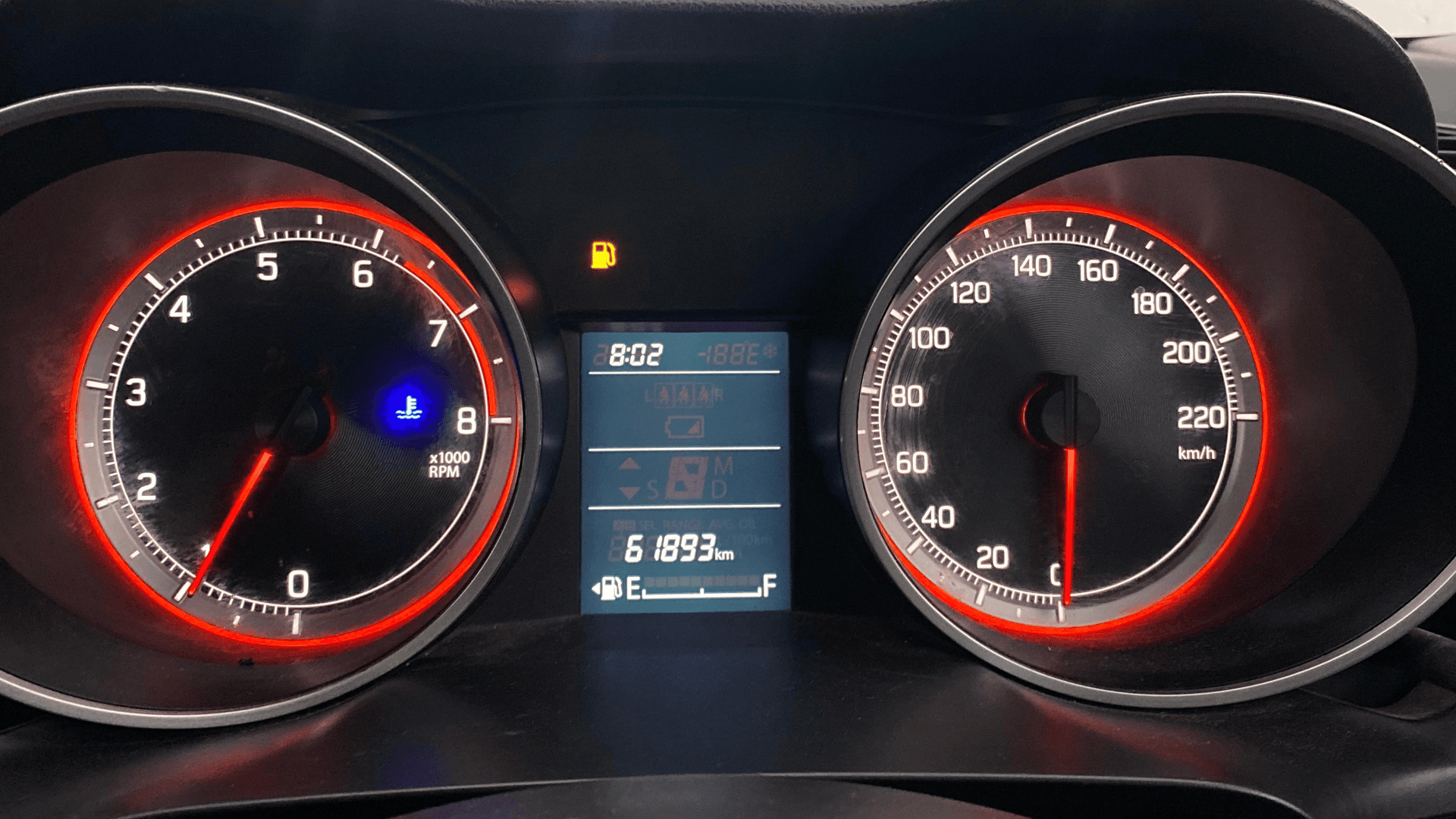 View 2019 Maruti Suzuki 1000 Base Variant Image 34 Used 2019 Maruti Suzuki 1000 Base Variant Image 34