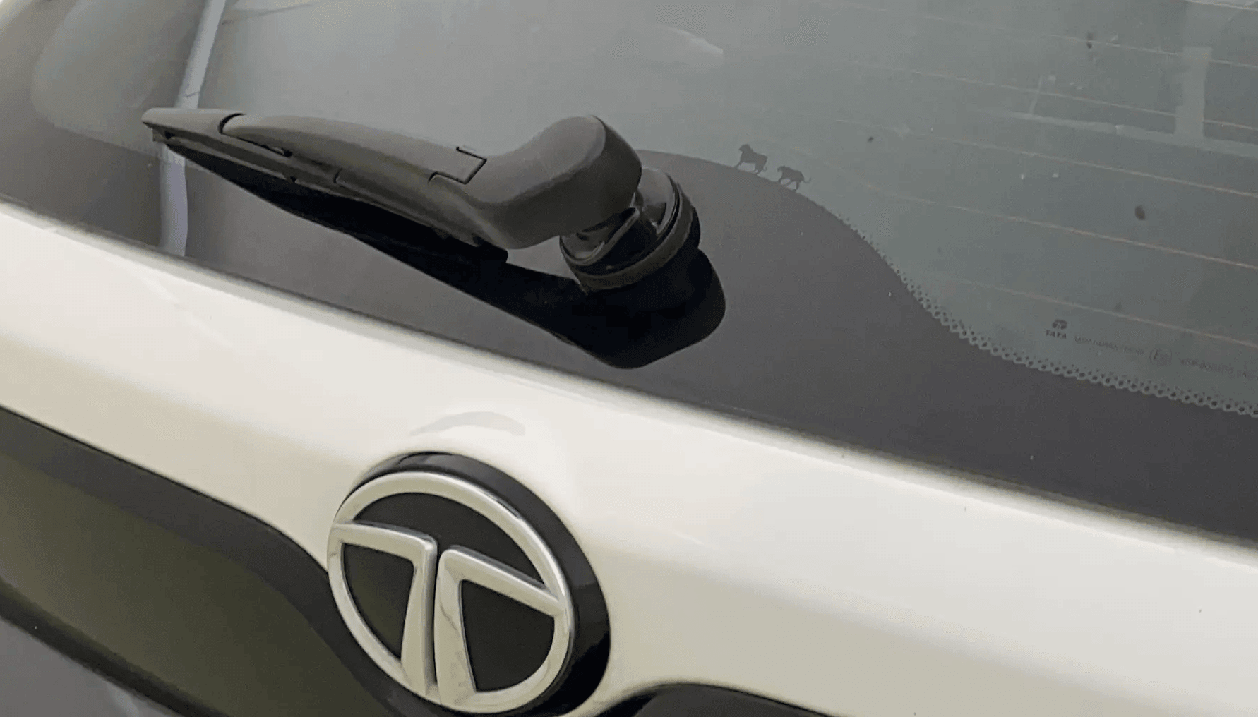 View 2023 Tata Nexon Revotron XE Image 45 Used 2023 Tata Nexon Revotron XE Image 45