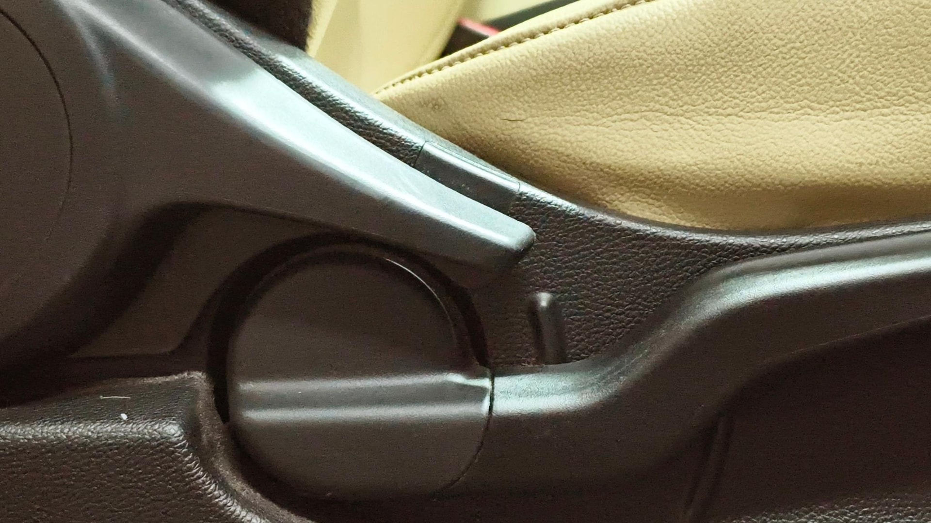View 2022 Honda City ZX CVT Image 11 Used 2022 Honda City ZX CVT Image 11