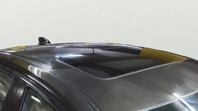 View 2022 Honda City ZX CVT Image 34 Used 2022 Honda City ZX CVT Image 34