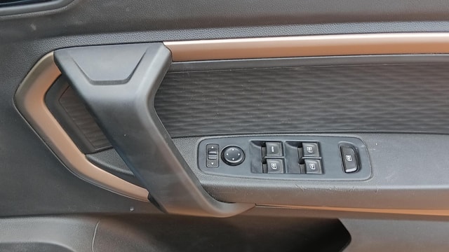 View Renault Kiger Image 33 Used Renault Kiger Image 33