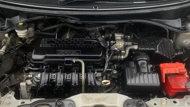 View Honda Amaze Image 41 Used Honda Amaze Image 41