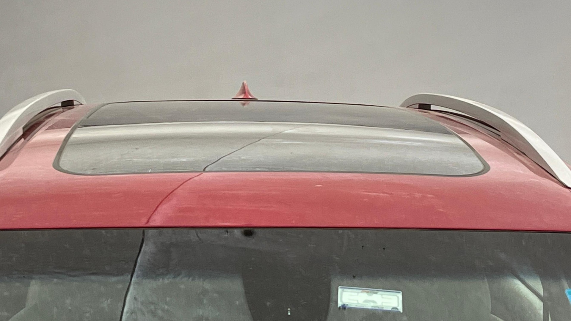 Used 2021 MG Hector Used 2021 MG Hector