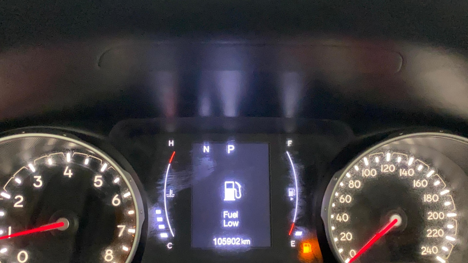 View 2018 Jeep Compass Limited (O)1.4 Multi AIR Petrol DDCT AT BS IV Image 35 Used 2018 Jeep Compass Limited (O)1.4 Multi AIR Petrol DDCT AT BS IV Image 35