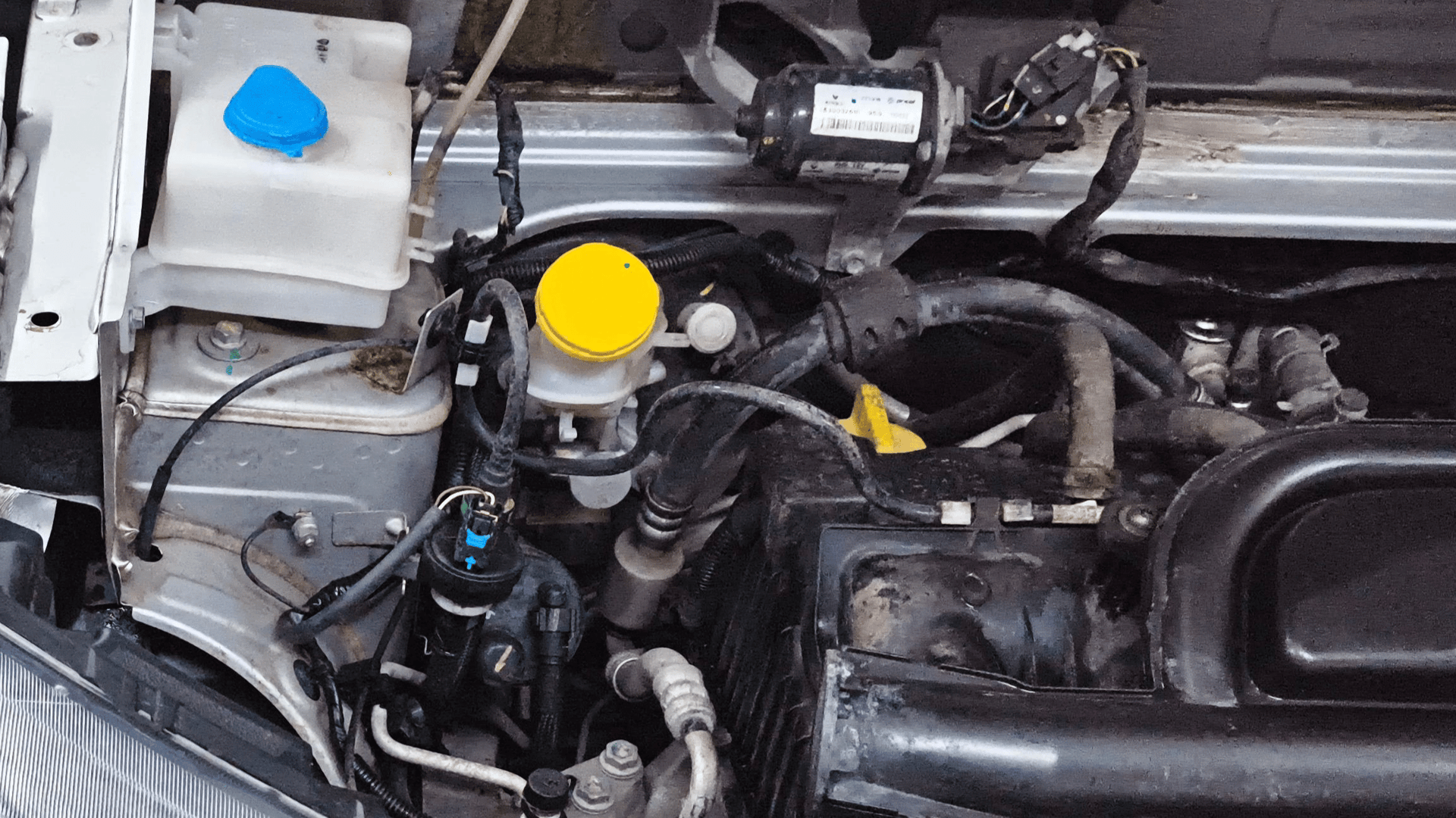 View 2022 Renault Kwid RXL 1.0 BS IV Image 28 Used 2022 Renault Kwid RXL 1.0 BS IV Image 28